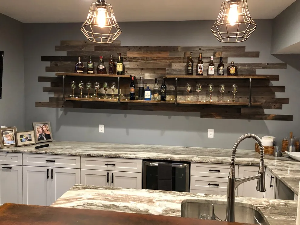 North Hills Lower Level by KSquared Construction Group - Photo 4
