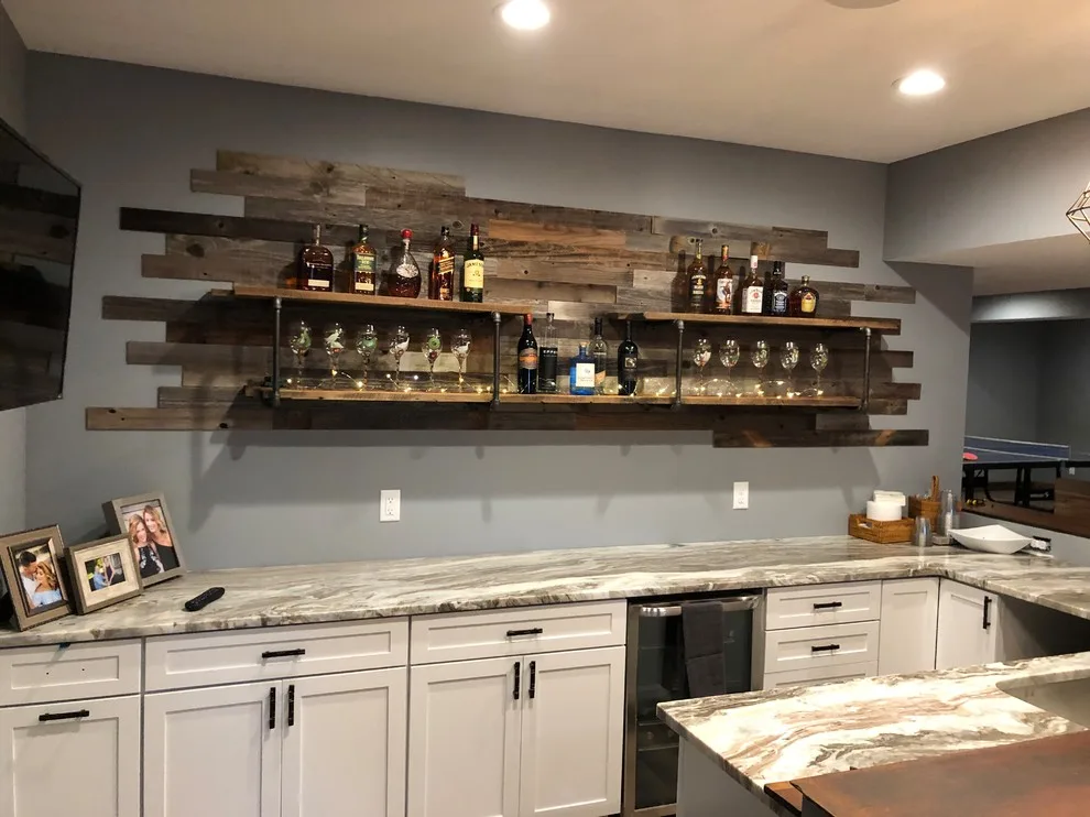 North Hills Lower Level by KSquared Construction Group - Photo 5