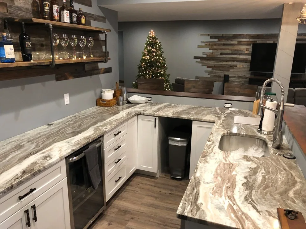 North Hills Lower Level by KSquared Construction Group - Photo 3