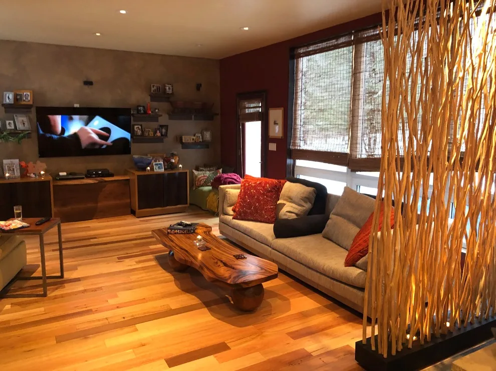 North Hills Residence by KSquared Construction Group - Photo 2