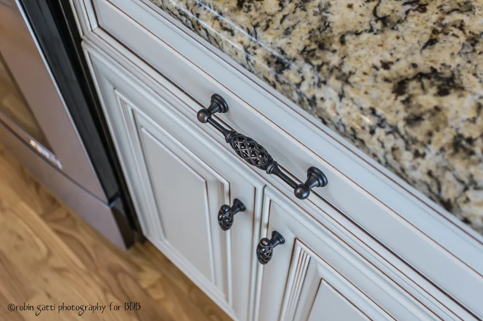 Macon's Comfortable Kitchen Retreat by Bickley Design Build Services Inc. - Photo 8