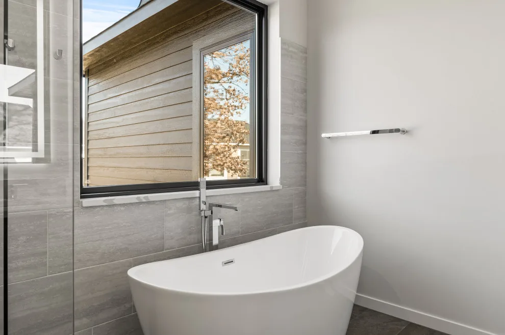 Oaks North Residence by Redstone Design Build LLC - Photo 9