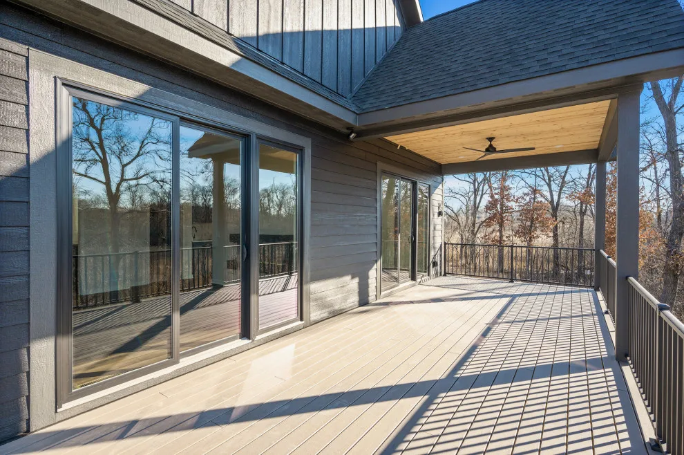 Oaks North Residence by Redstone Design Build LLC - Photo 13
