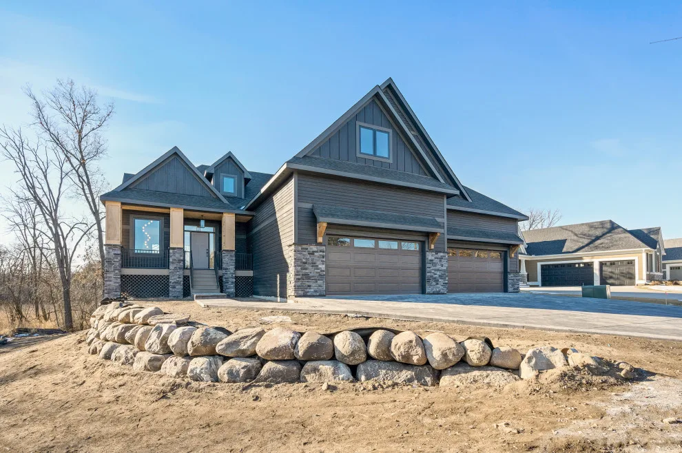 Oaks North Residence by Redstone Design Build LLC - Photo 12
