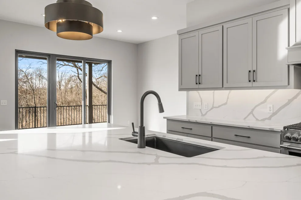 Oaks North Residence by Redstone Design Build LLC - Photo 16