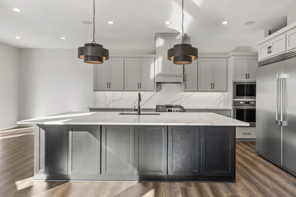 Oaks North Residence by Redstone Design Build LLC - Photo 4