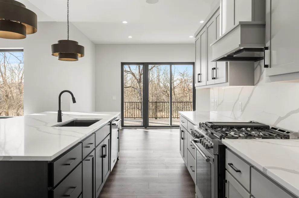 Oaks North Residence by Redstone Design Build LLC - Photo 2