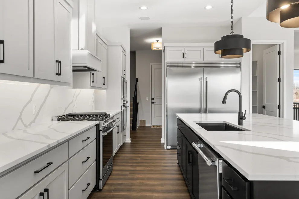 Oaks North Residence by Redstone Design Build LLC - Photo 11