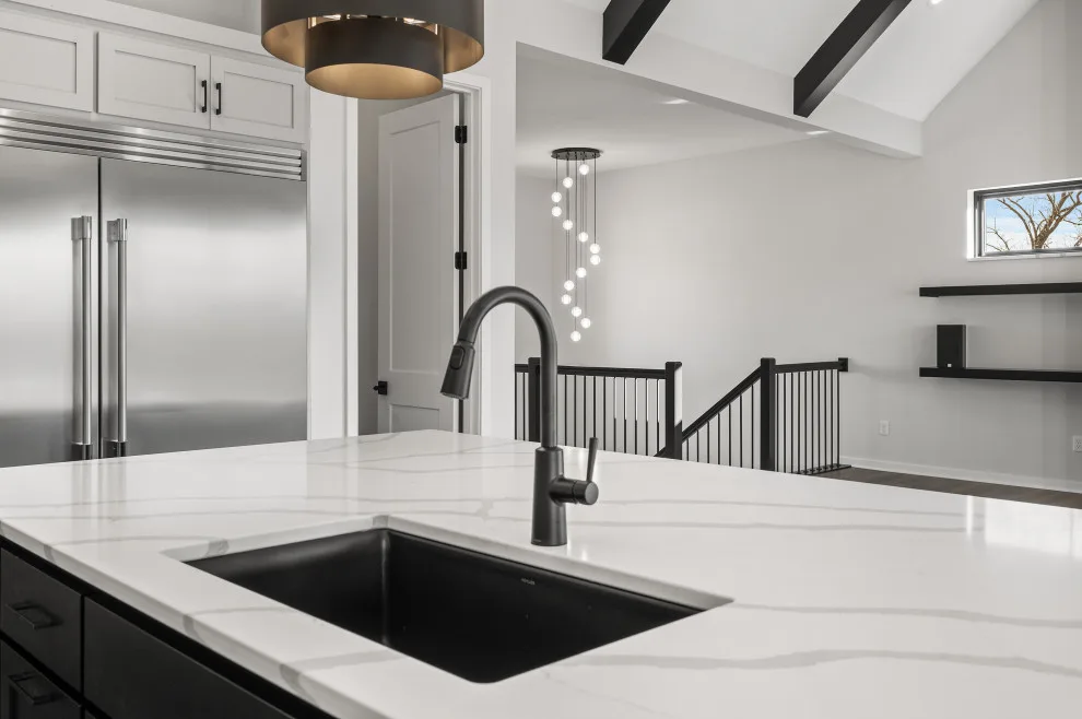 Oaks North Residence by Redstone Design Build LLC - Photo 6
