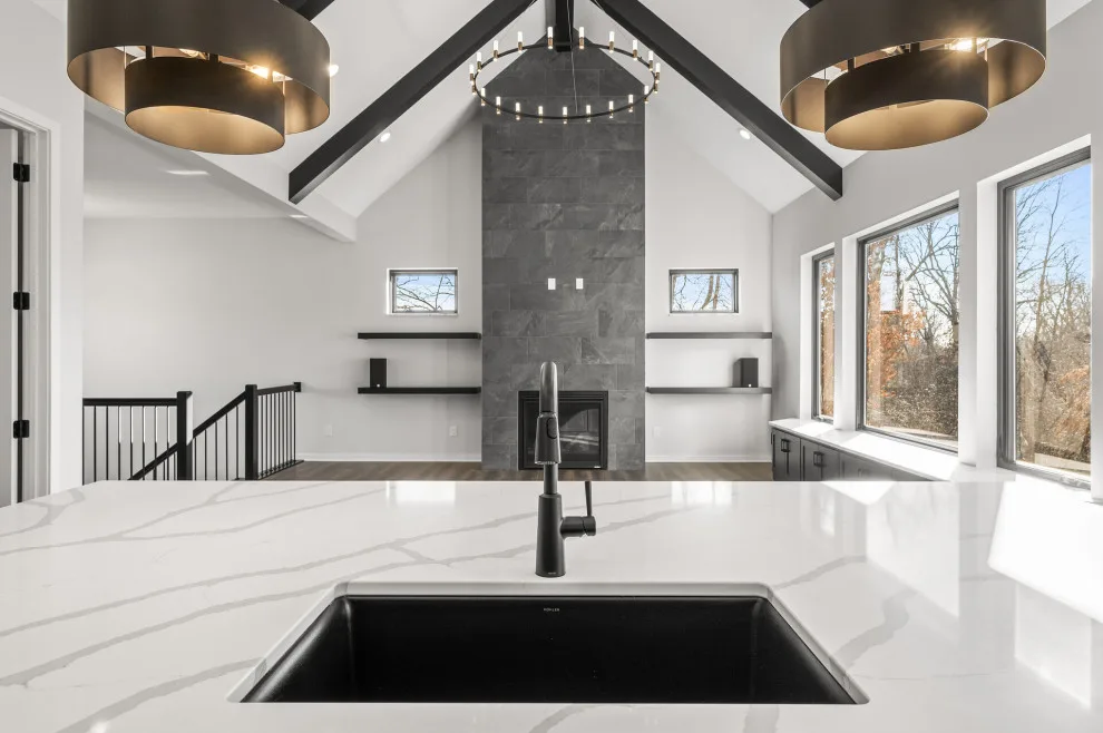 Oaks North Residence by Redstone Design Build LLC - Photo 8