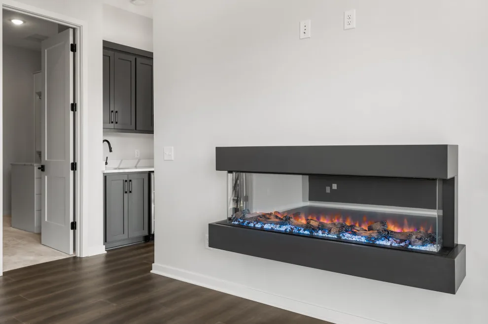 Oaks North Residence by Redstone Design Build LLC - Photo 17