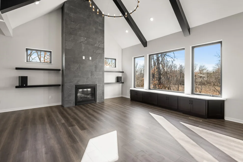 Oaks North Residence by Redstone Design Build LLC - Photo 5