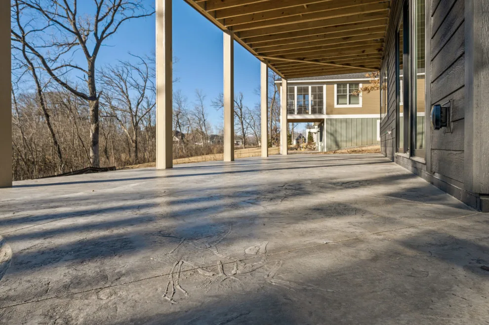 Oaks North Residence by Redstone Design Build LLC - Photo 18