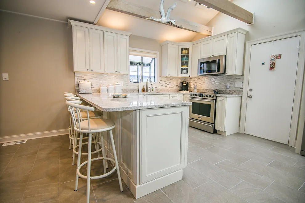 North Orange County / Caine Stable by McCarthy And Son Contracting Co., Ocean City, Md. - Photo 7