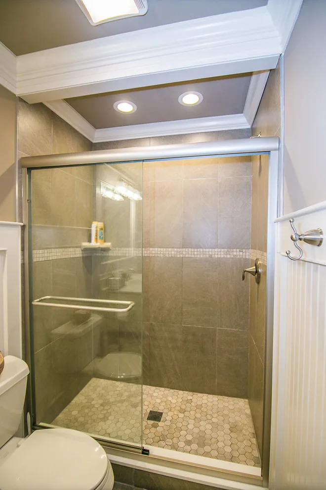 North Orange County / Caine Stable by McCarthy And Son Contracting Co., Ocean City, Md. - Photo 6