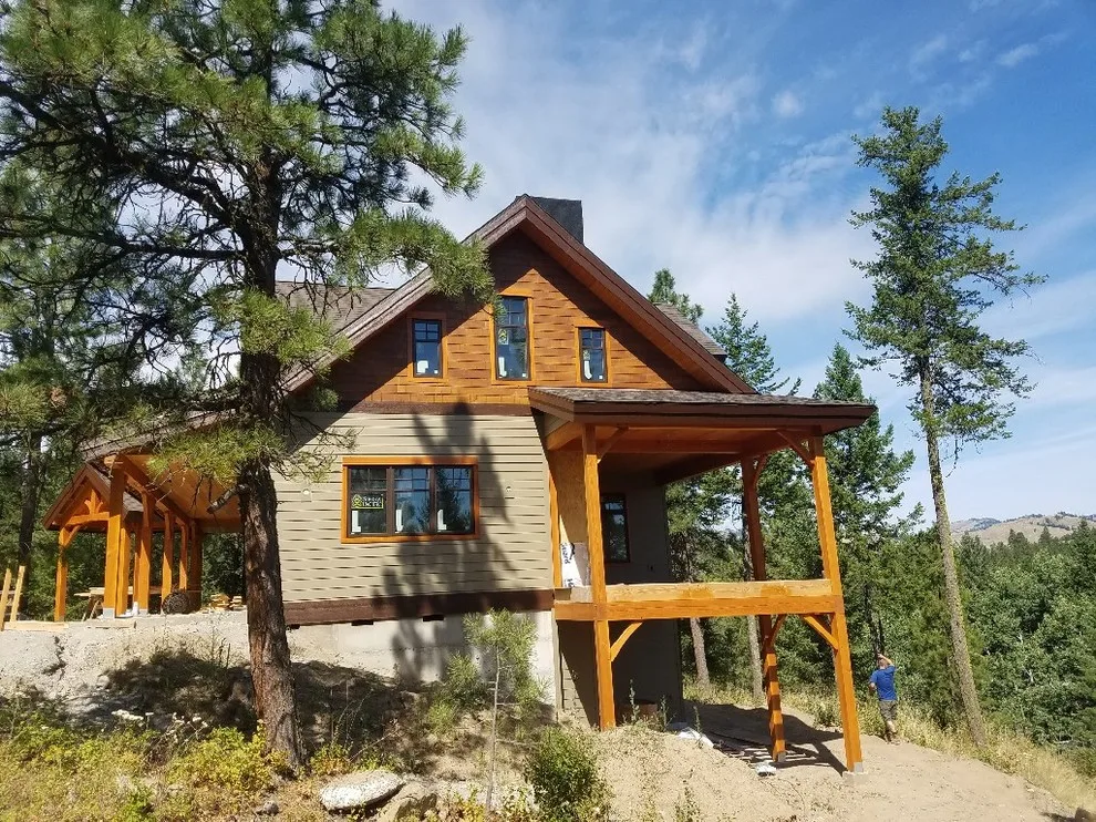 Northern Pine Stream by Timber Quest LLC - Photo 9