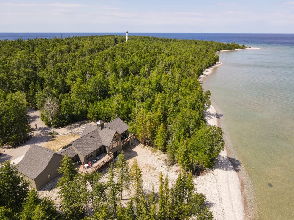Northern Apex by Yankee Barn Homes - Photo 43
