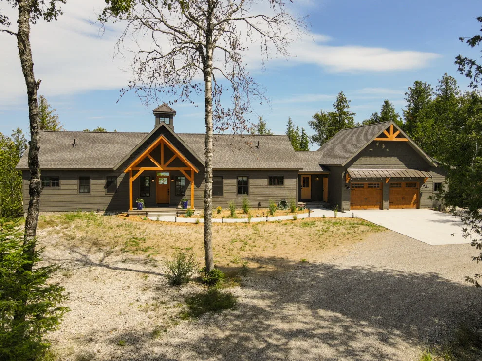 Northern Apex by Yankee Barn Homes - Photo 16