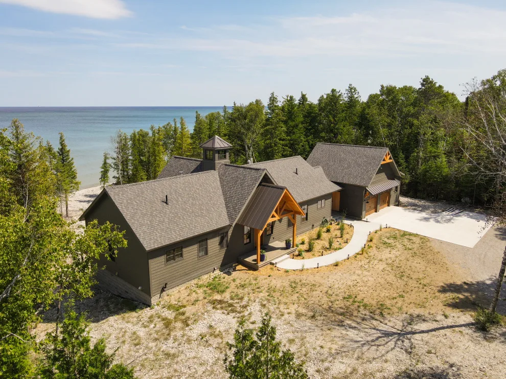 Northern Apex by Yankee Barn Homes - Photo 12
