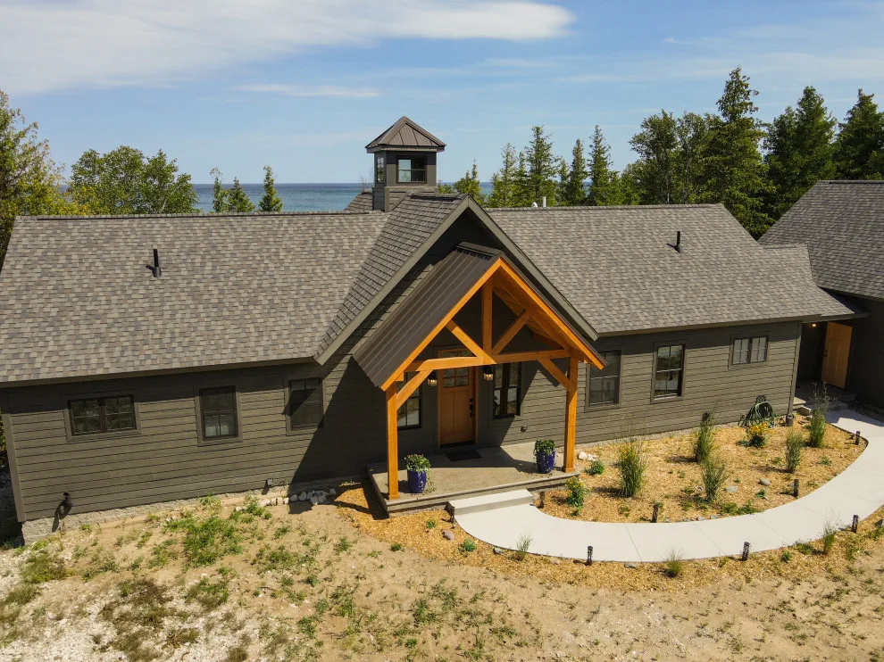Northern Apex by Yankee Barn Homes - Photo 34
