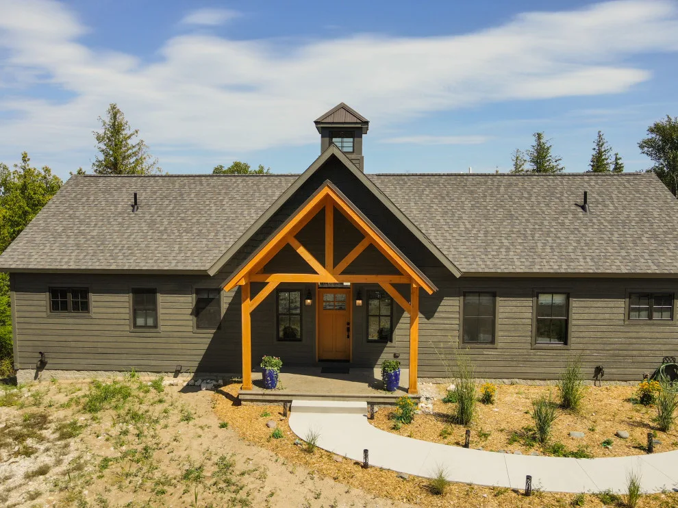 Northern Apex by Yankee Barn Homes - Photo 20