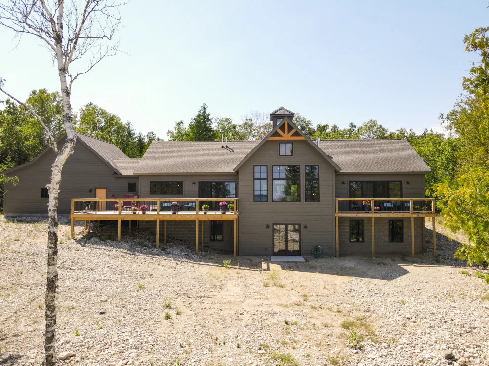 Northern Apex by Yankee Barn Homes - Photo 8