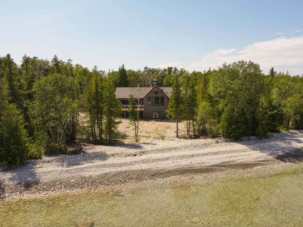 Northern Apex by Yankee Barn Homes - Photo 44