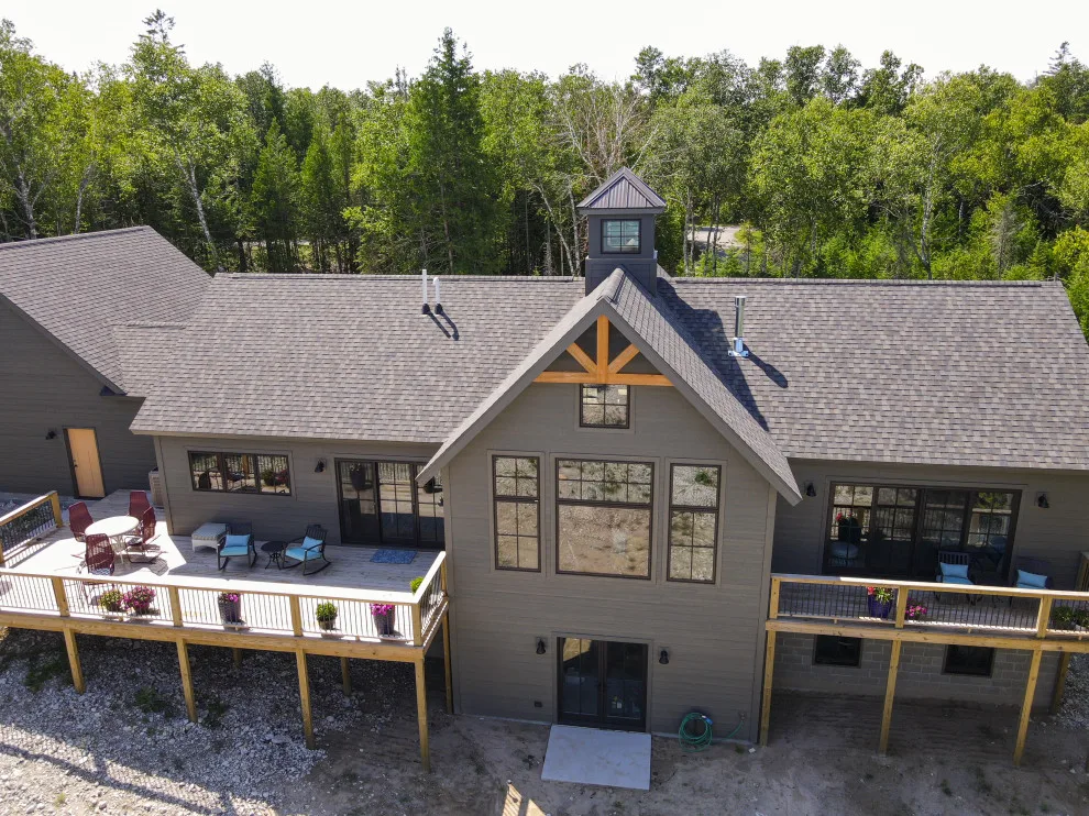 Northern Apex by Yankee Barn Homes - Photo 19