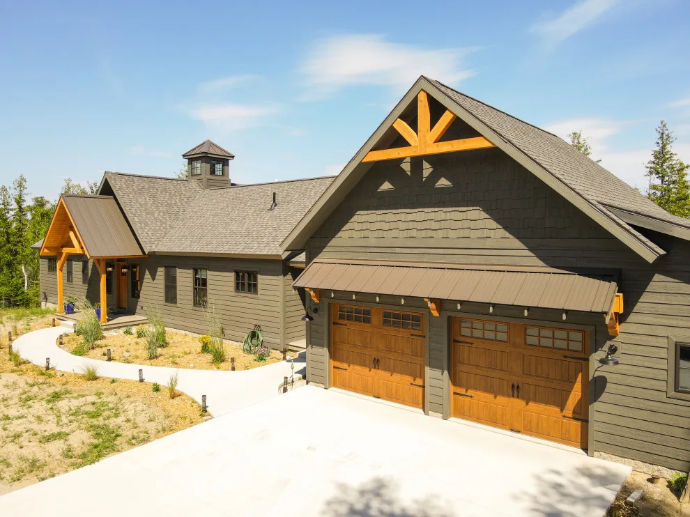 Northern Apex by Yankee Barn Homes - Photo 14