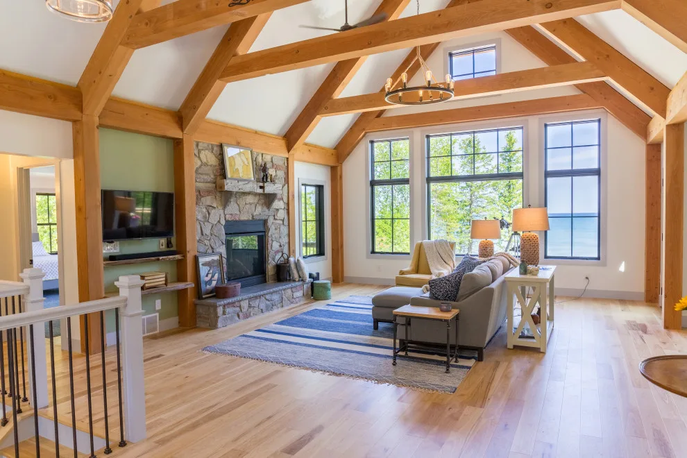 Northern Apex by Yankee Barn Homes - Photo 32