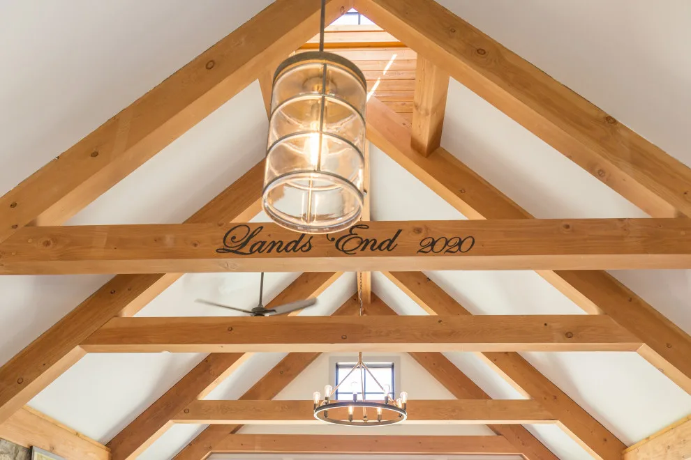 Northern Apex by Yankee Barn Homes - Photo 21