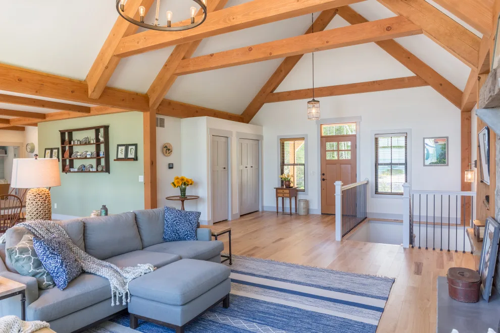 Northern Apex by Yankee Barn Homes - Photo 18
