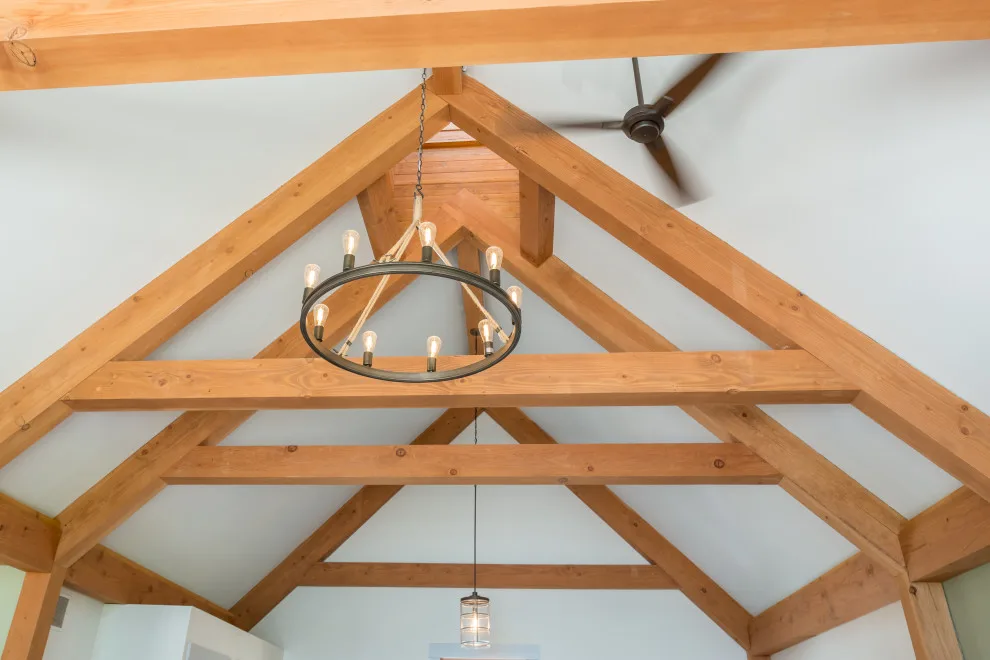 Northern Apex by Yankee Barn Homes - Photo 37