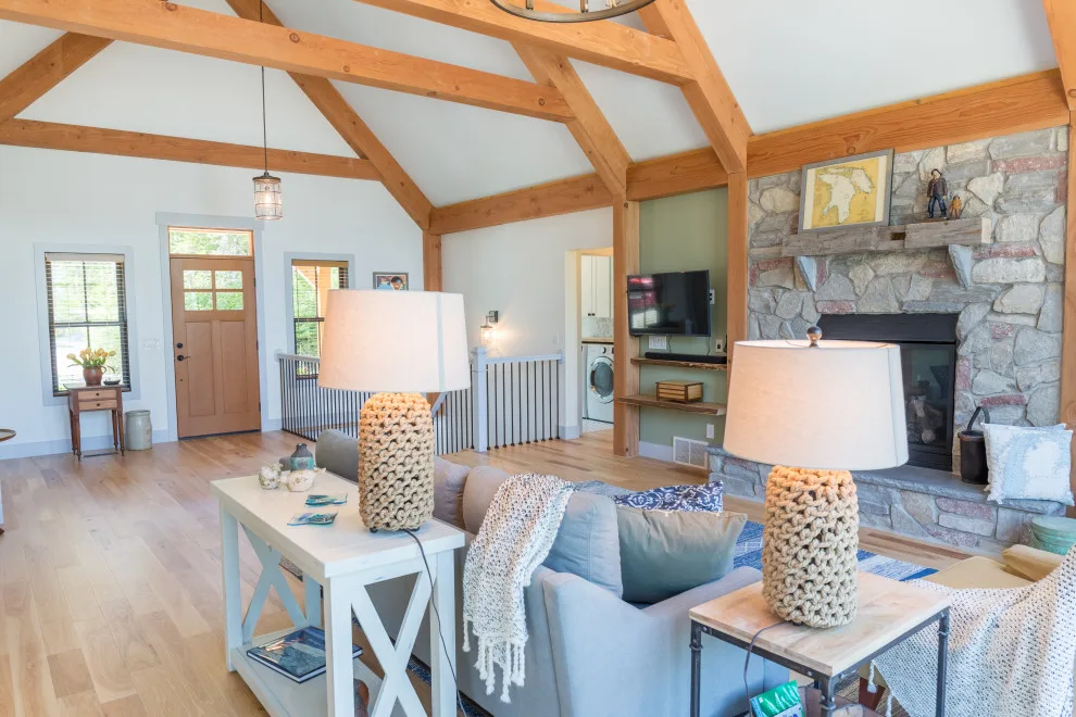 Northern Apex by Yankee Barn Homes - Photo 22