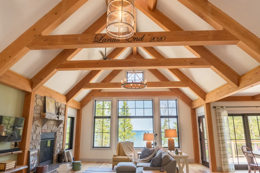 Northern Apex by Yankee Barn Homes - Photo 4