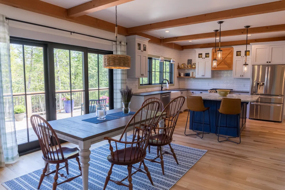 Northern Apex by Yankee Barn Homes - Photo 29