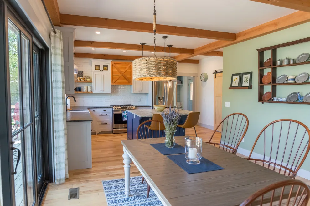 Northern Apex by Yankee Barn Homes - Photo 42