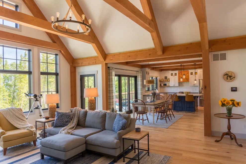 Northern Apex by Yankee Barn Homes - Photo 39