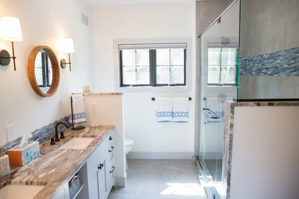 Northern Apex by Yankee Barn Homes - Photo 36