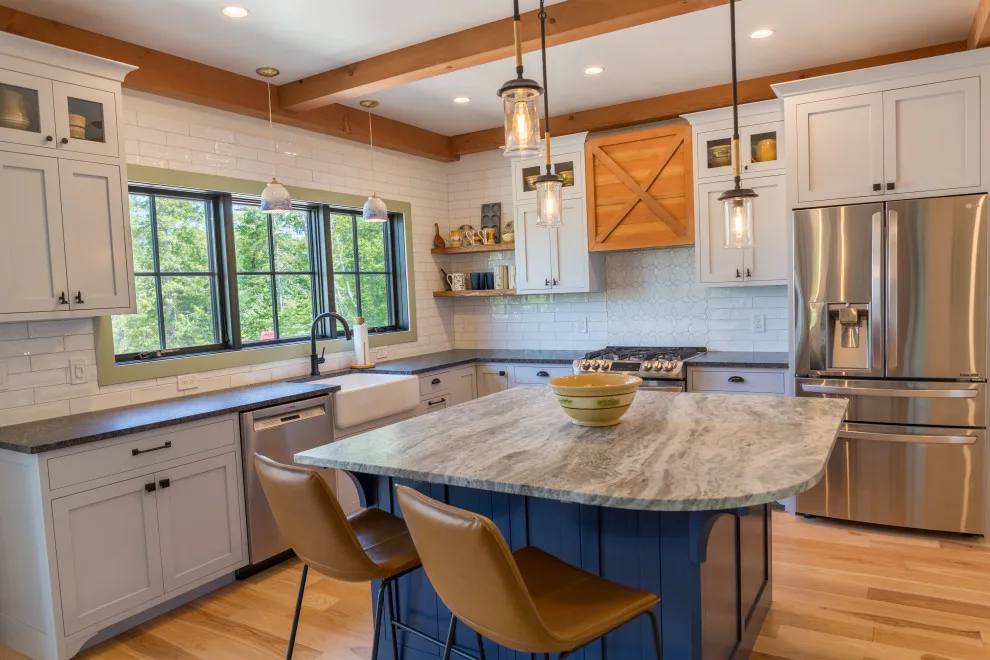 Northern Apex by Yankee Barn Homes - Photo 7