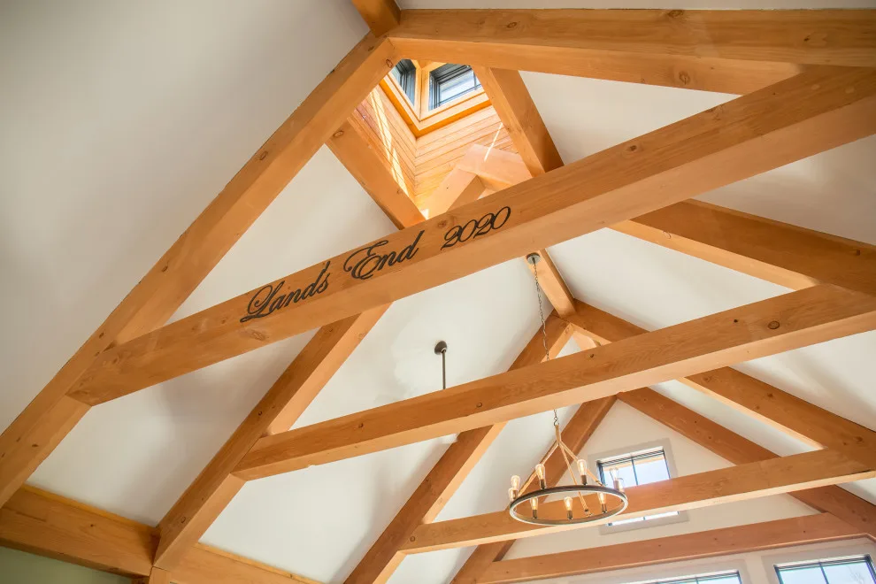 Northern Apex by Yankee Barn Homes - Photo 11