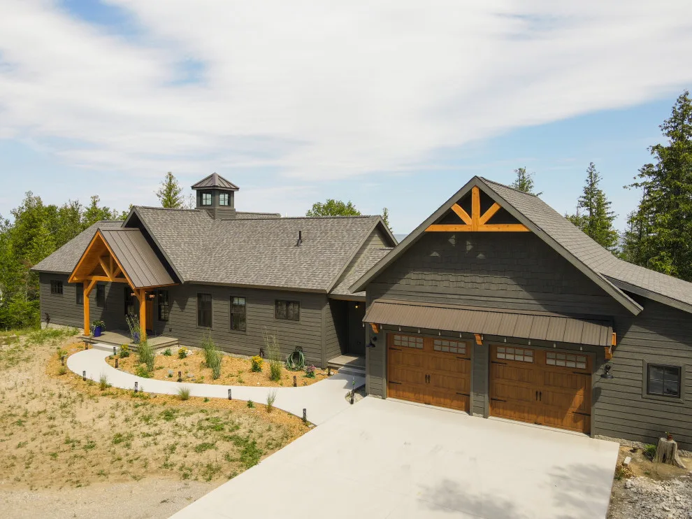 Northern Apex by Yankee Barn Homes - Photo 27