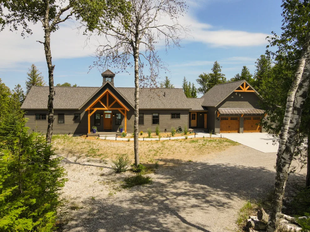 Northern Apex by Yankee Barn Homes - Photo 41