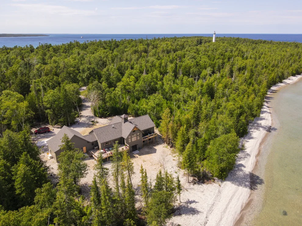 Northern Apex by Yankee Barn Homes - Photo 2