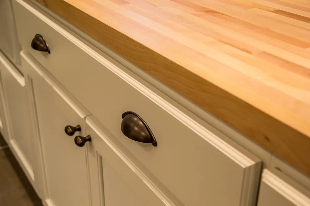 Portland North Kitchen Renovation by Lamont Bros. Design & Construction - Photo 2