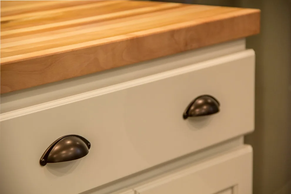 Portland North Kitchen Renovation by Lamont Bros. Design & Construction - Photo 6