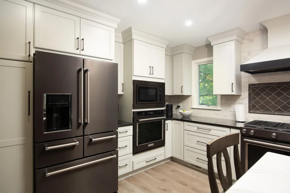 Royalton North Kitchen by Hurst Design Build Remodel - Photo 15