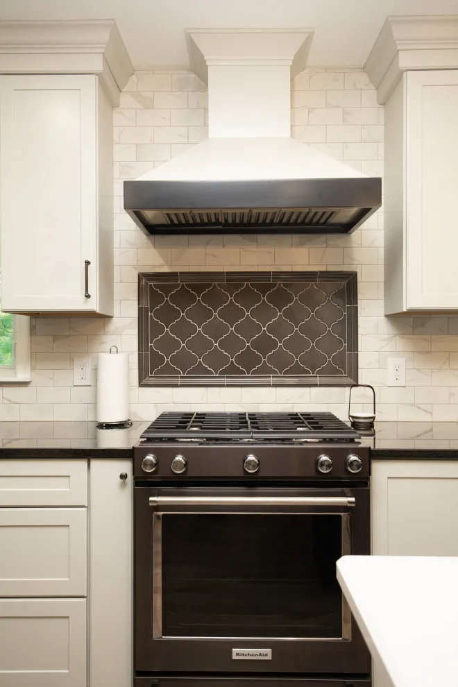 Royalton North Kitchen by Hurst Design Build Remodel - Photo 2