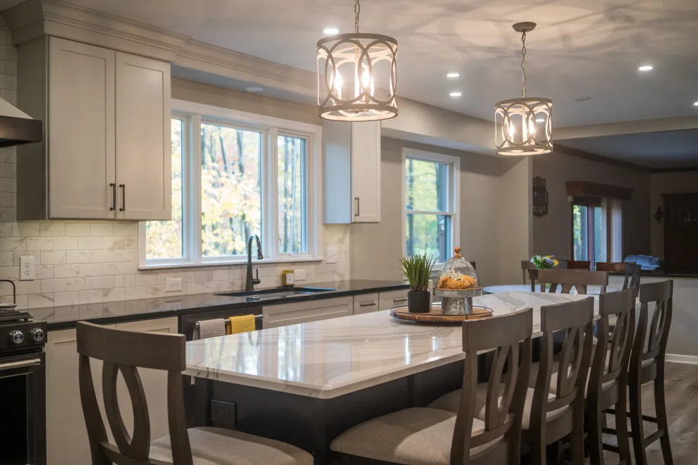 Royalton North Kitchen by Hurst Design Build Remodel - Photo 5