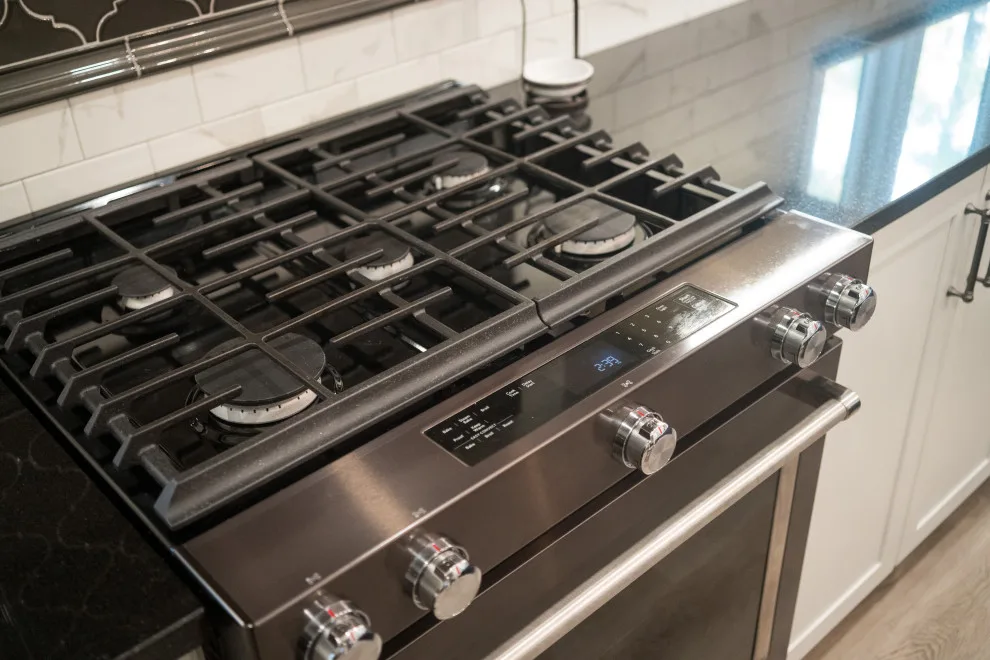 Royalton North Kitchen by Hurst Design Build Remodel - Photo 8